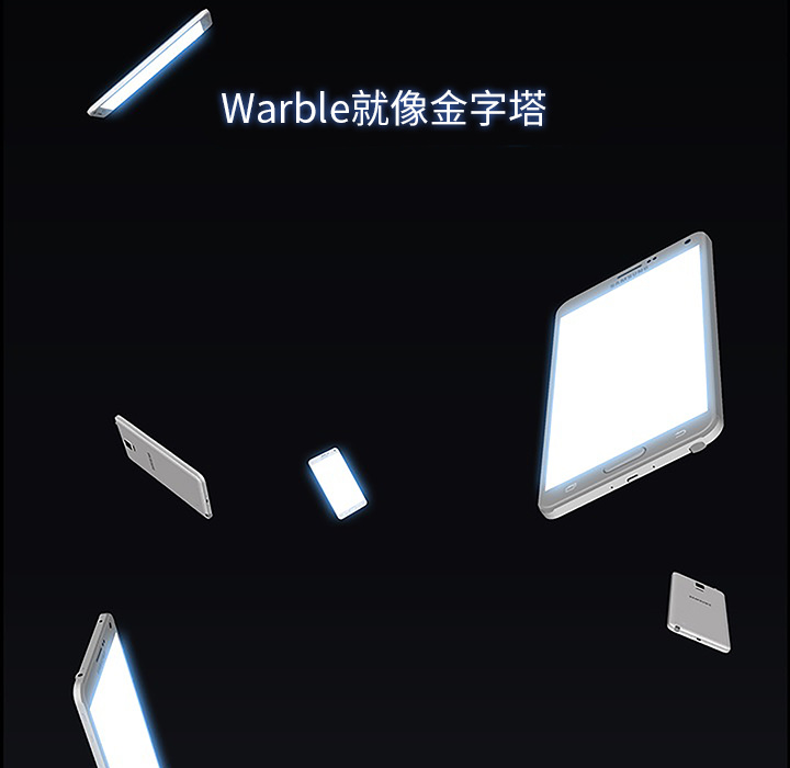 Warble生存之战 第 11 章 第87页