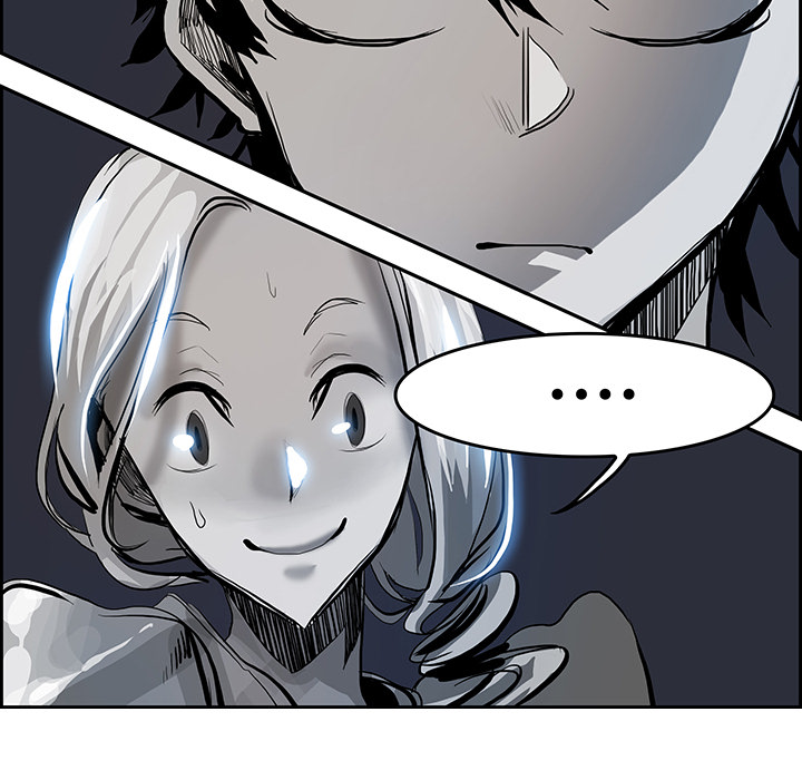 Warble生存之战 第 12 章 第72页