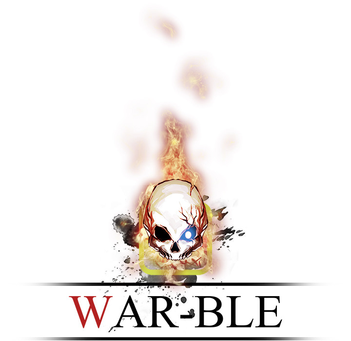 Warble生存之战 第 12 章 第76页