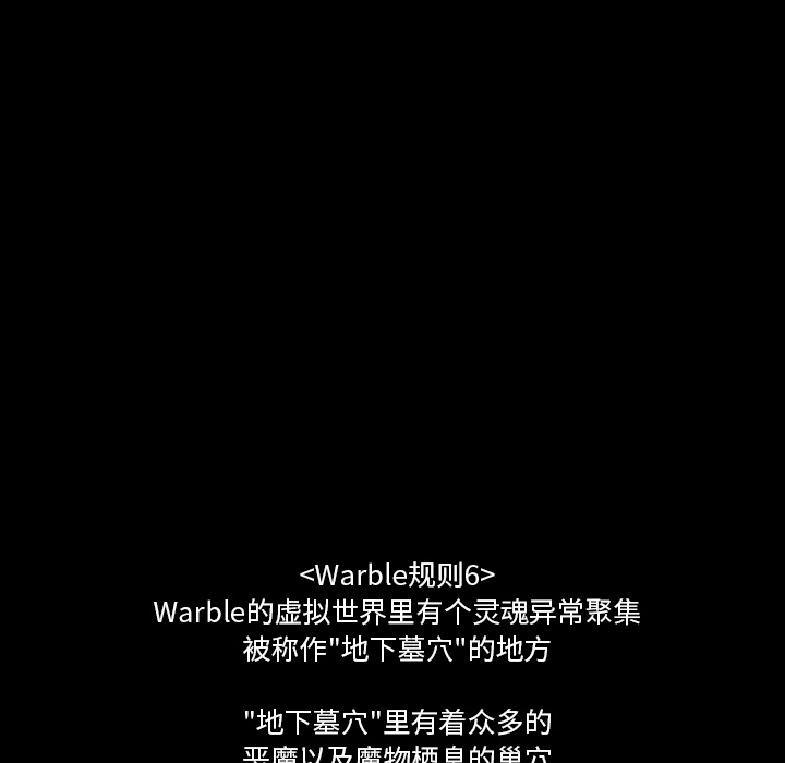 Warble生存之战 第 15 章 第103页