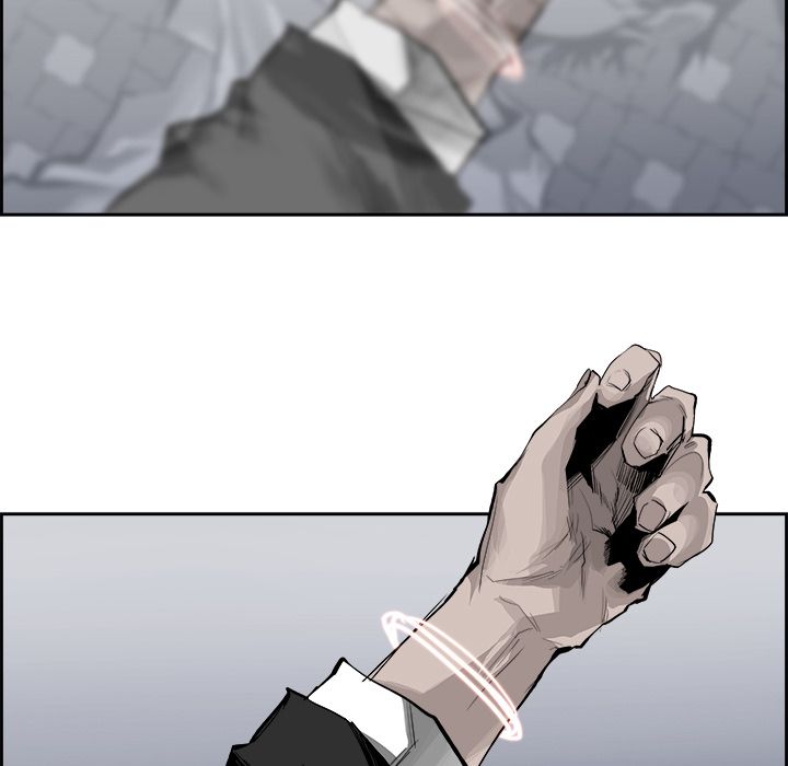 Warble生存之战 第 23 章 第13页