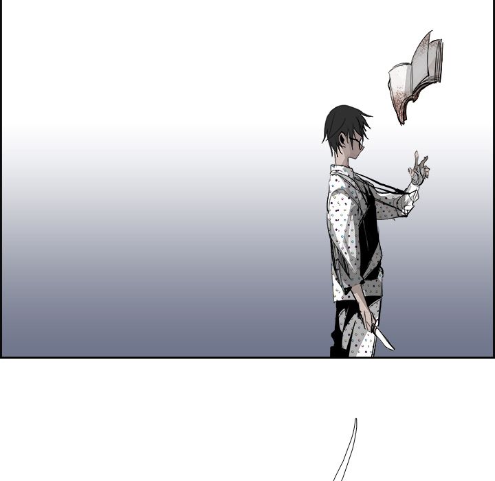 Warble生存之战 第 23 章 第110页