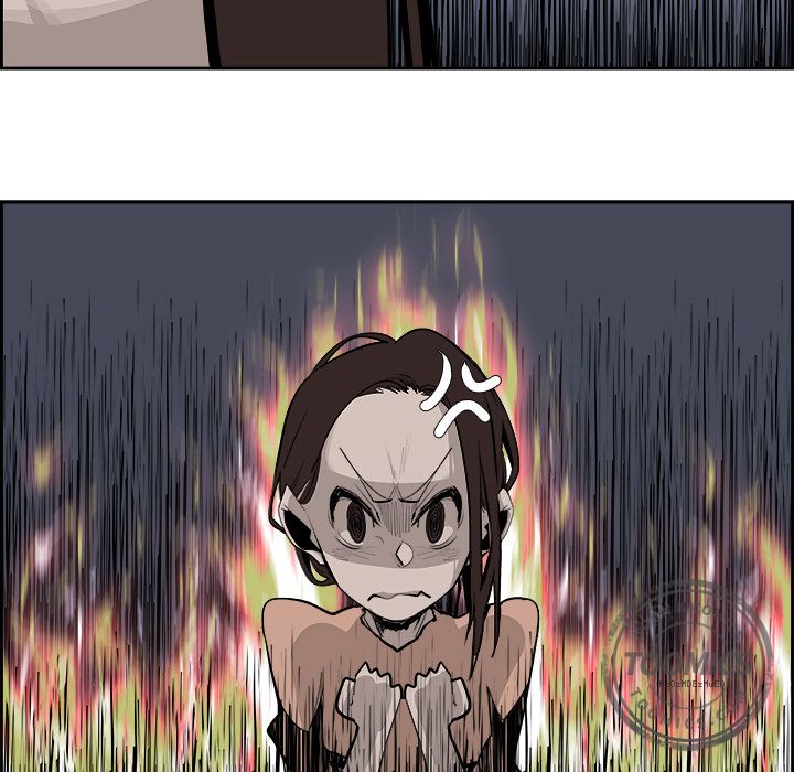 Warble生存之战 第 24 章 第14页