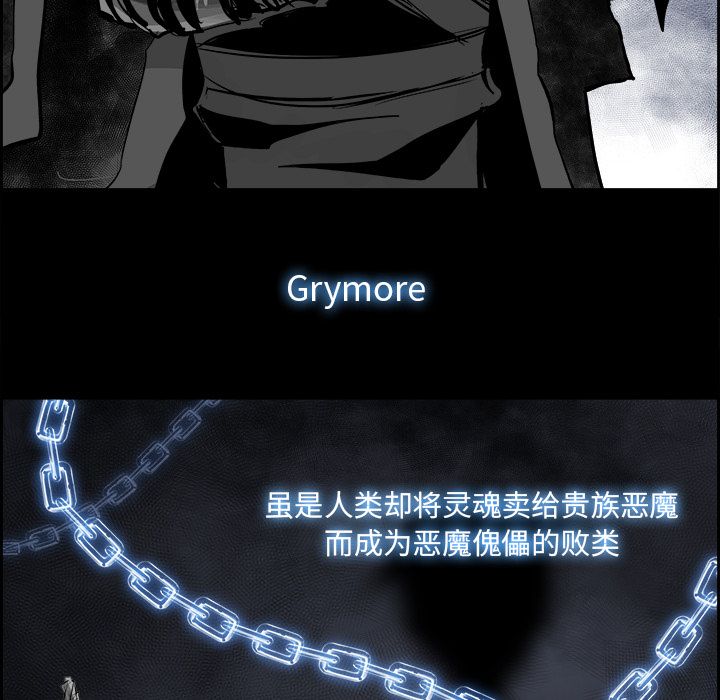Warble生存之战 第 24 章 第79页