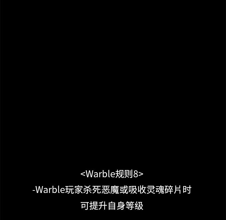 Warble生存之战 第 24 章 第96页