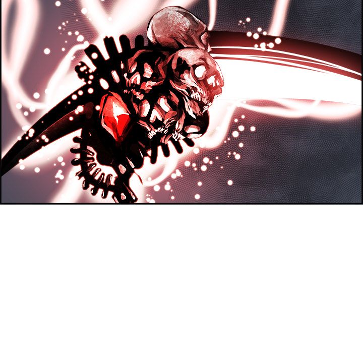 Warble生存之战 第 25 章 第31页