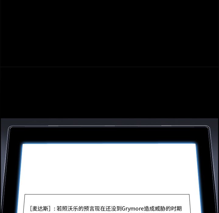 Warble生存之战 第 25 章 第80页