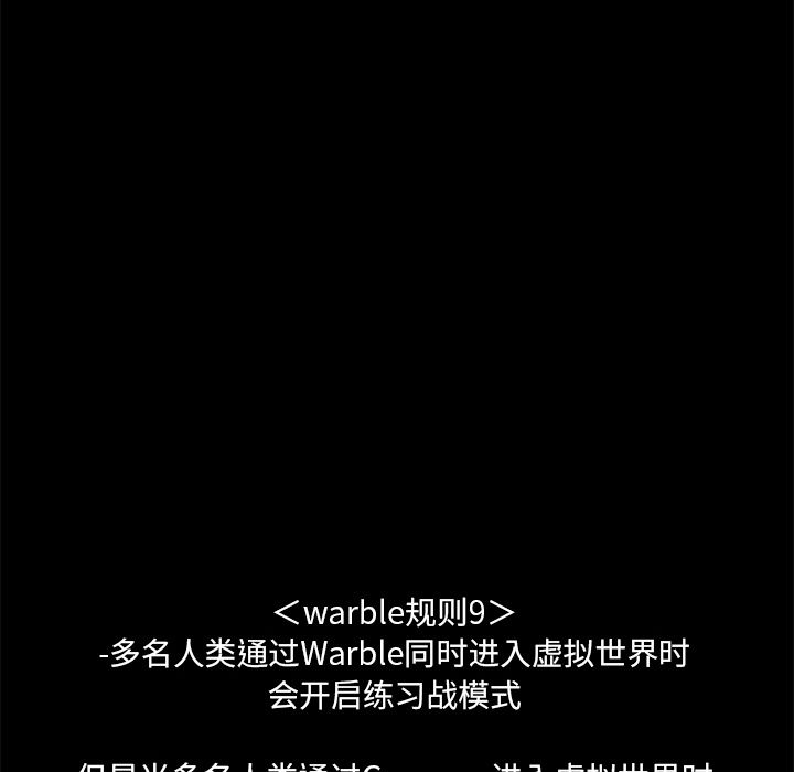 Warble生存之战 第 27 章 第79页