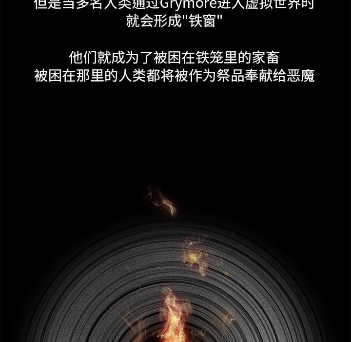 Warble生存之战 第 27 章 第80页