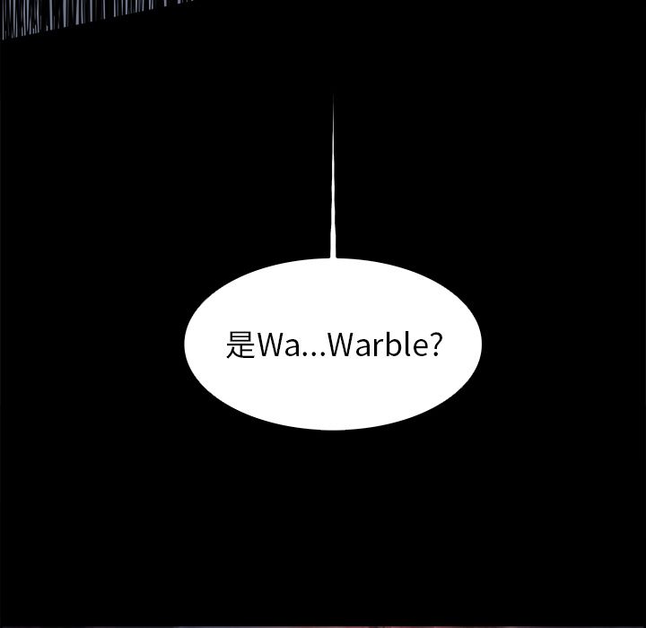 Warble生存之战 第 28 章 第97页