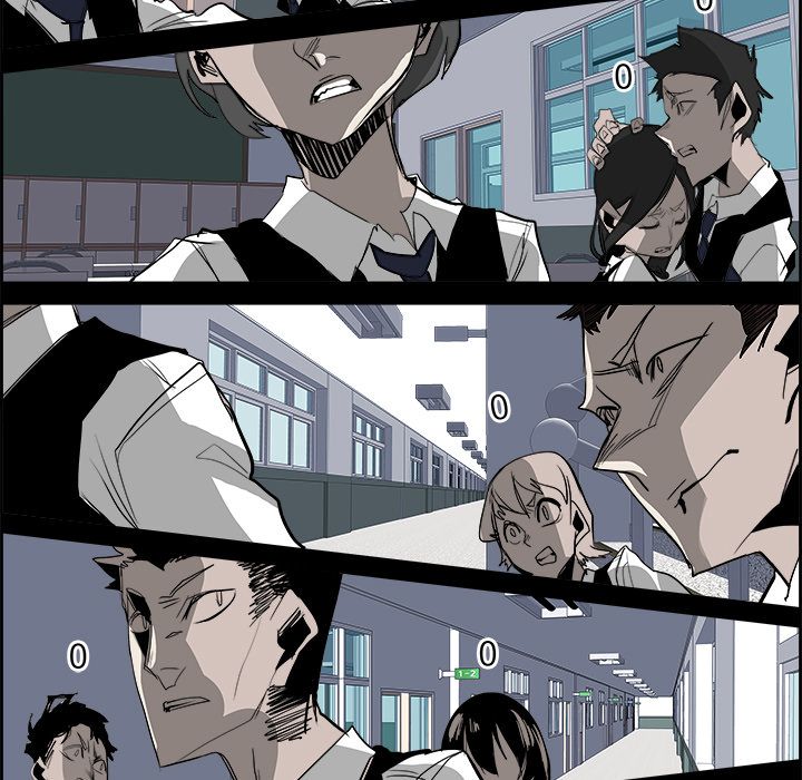 Warble生存之战 第 28 章 第85页