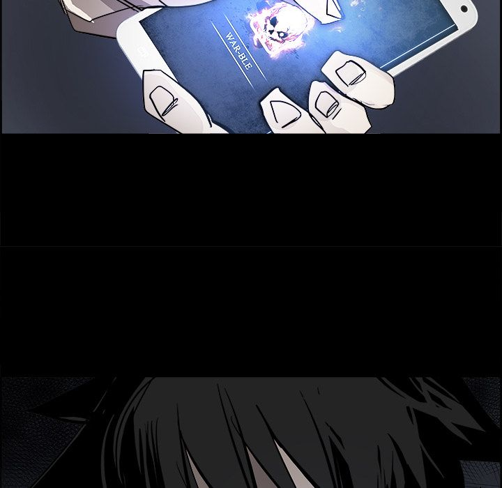 Warble生存之战 第 29 章 第104页
