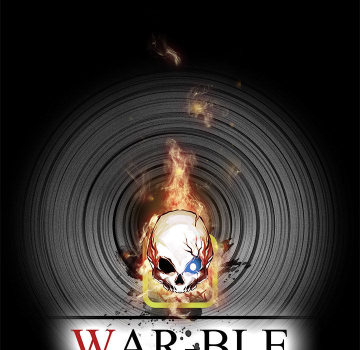 Warble生存之战 第 29 章 第59页