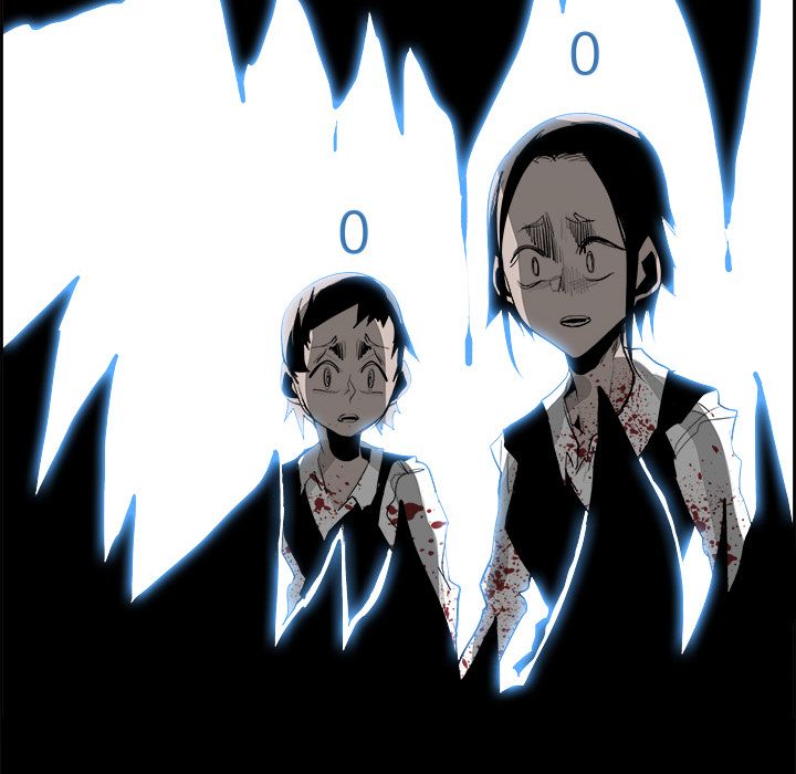 Warble生存之战 第 30 章 第92页