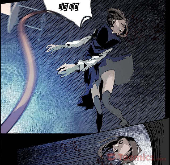 Warble生存之战 第 31 章 第66页