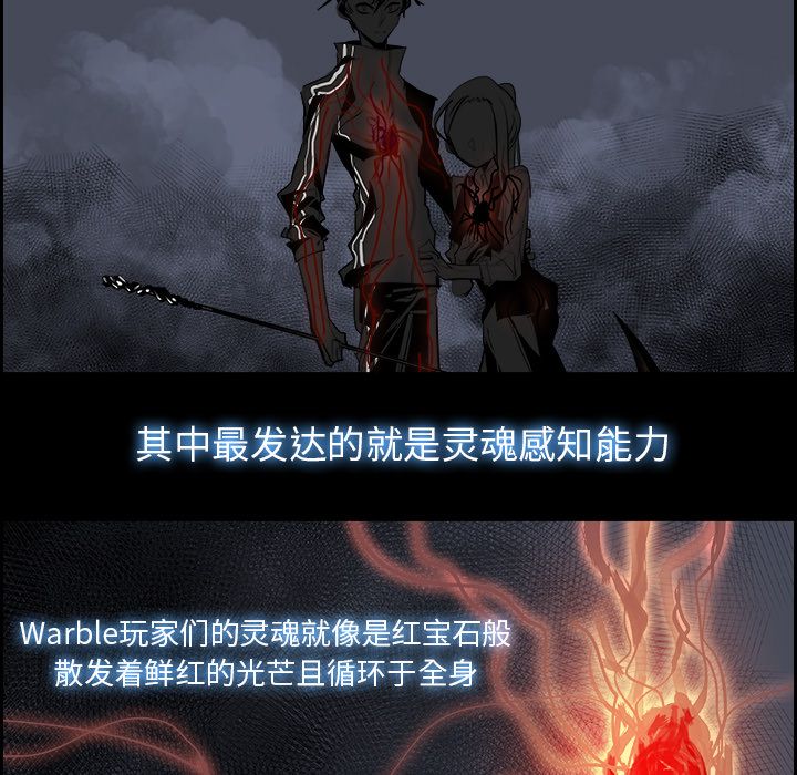 Warble生存之战 第 32 章 第69页