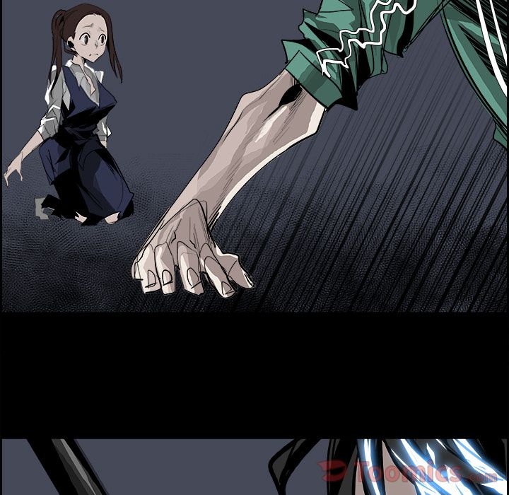 Warble生存之战 第 33 章 第25页