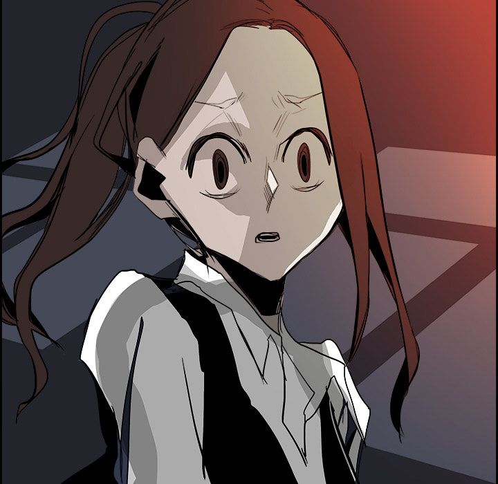 Warble生存之战 第 33 章 第99页