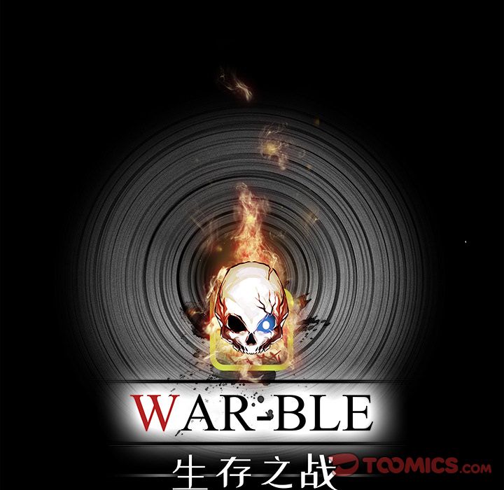 Warble生存之战 第 39 章 第38页