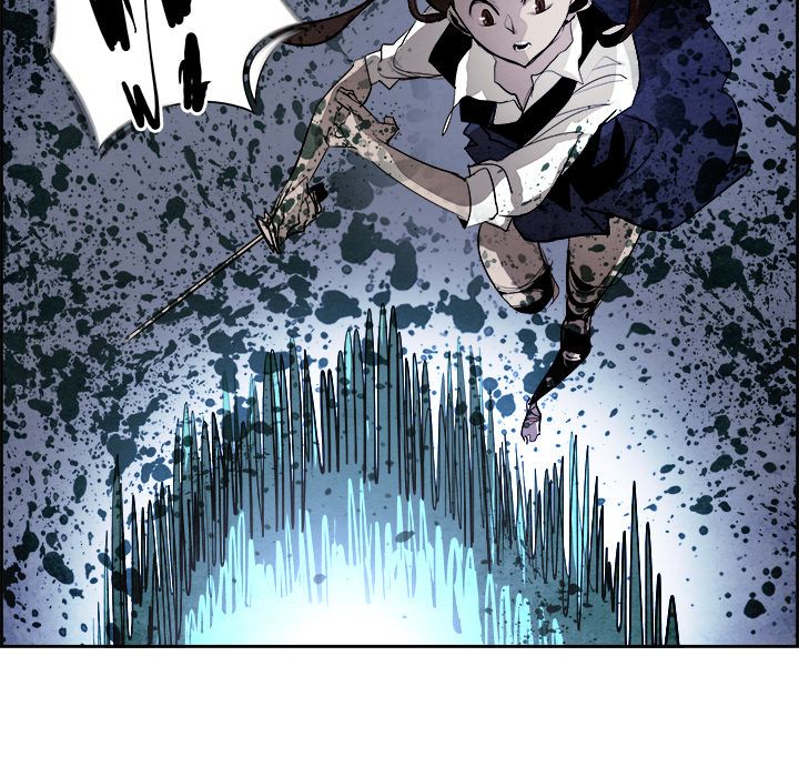 Warble生存之战 第 44 章 第29页