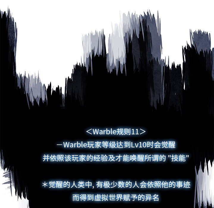 Warble生存之战 第 46 章 第72页