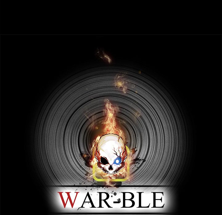 Warble生存之战 第 40 章 第53页