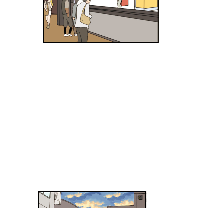 我的棉花糖 第 19 章 第24页