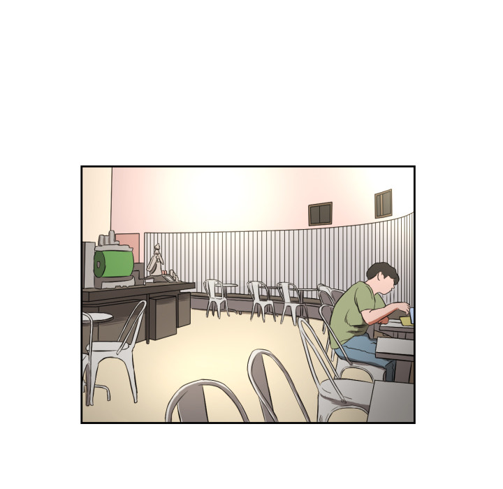 我的棉花糖 第 11 章 第84页