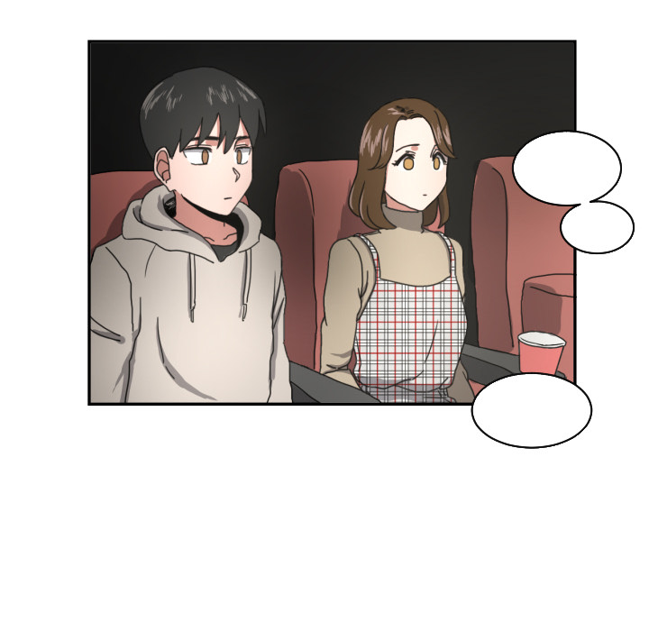 我的棉花糖 第 17 章 第38页