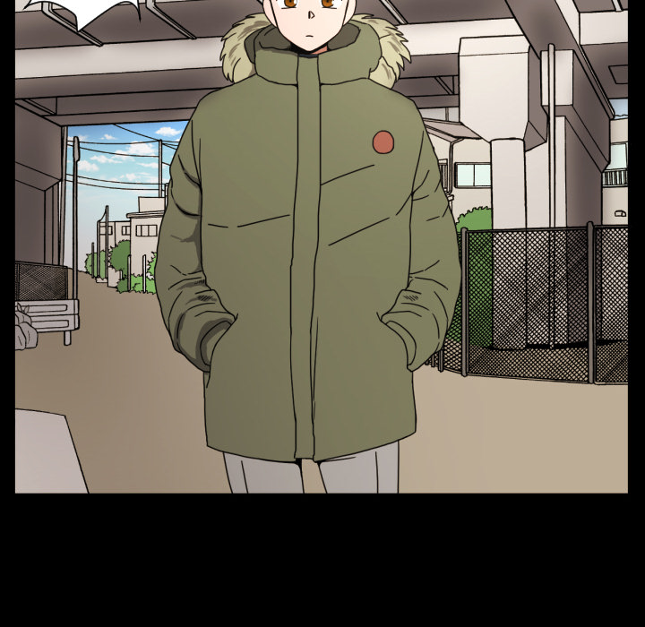 我的棉花糖 第 18 章 第34页