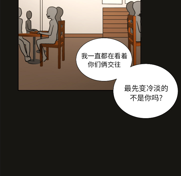 我的棉花糖 第 21 章 第56页
