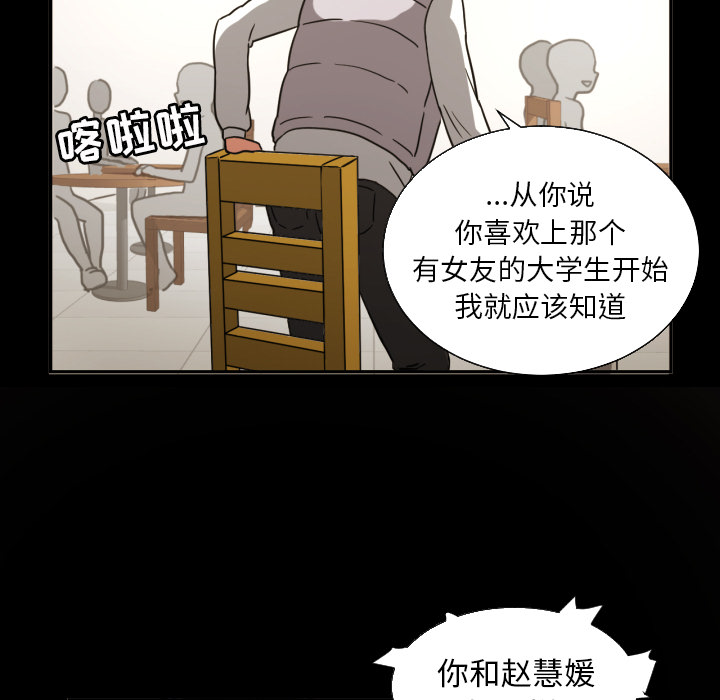 我的棉花糖 第 21 章 第74页