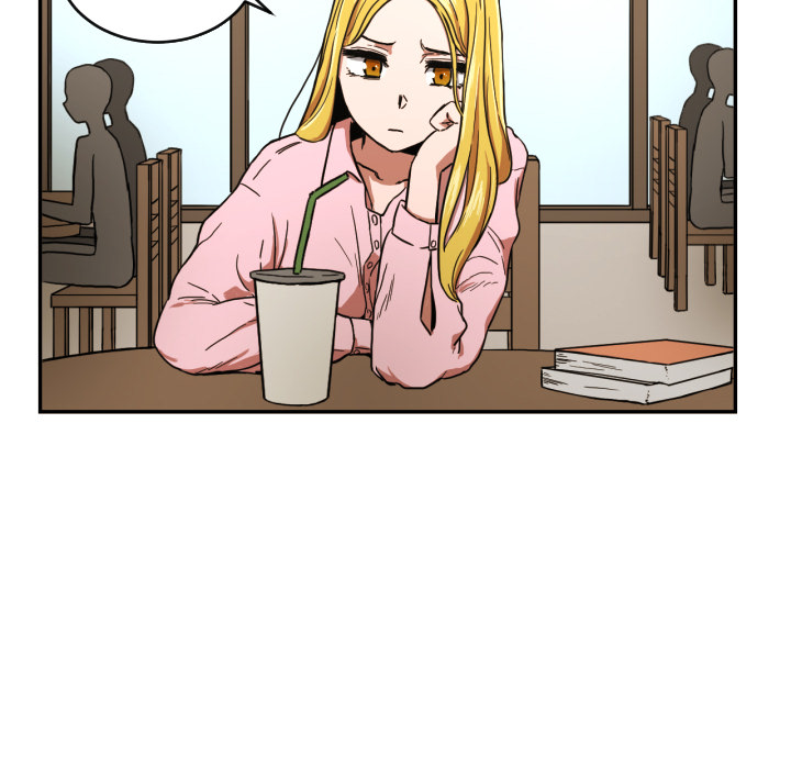 我的棉花糖 第 22 章 第6页
