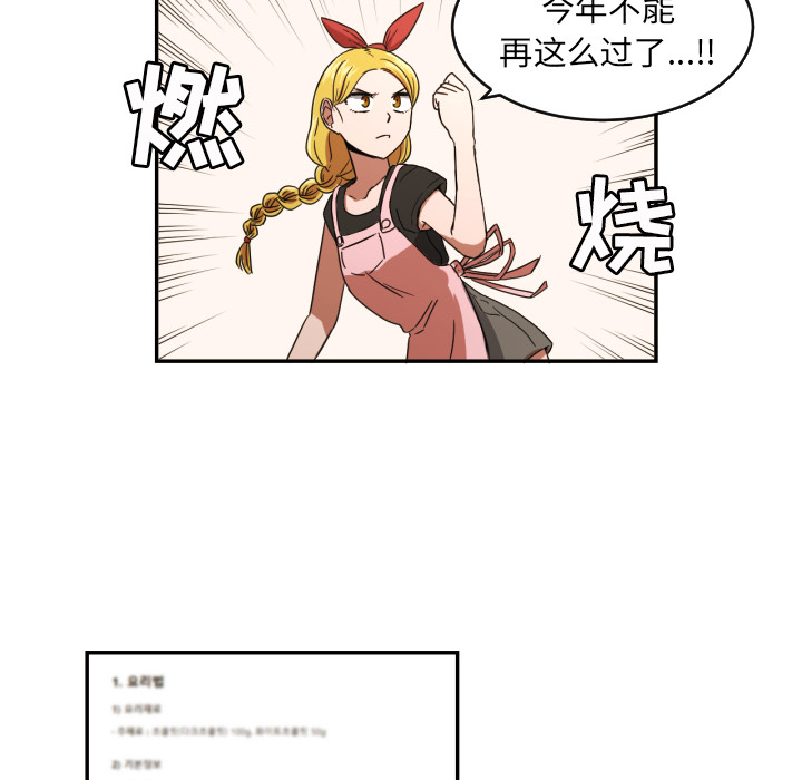 我的棉花糖 第 22 章 第36页
