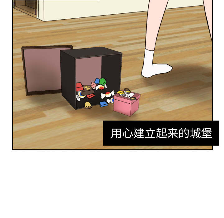 我的棉花糖 第 24 章 第77页