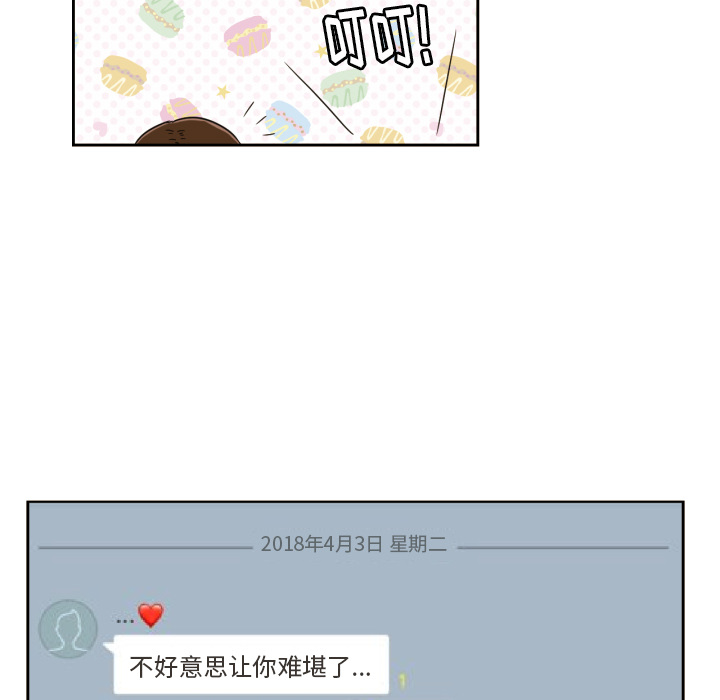 我的棉花糖 第 26 章 第73页