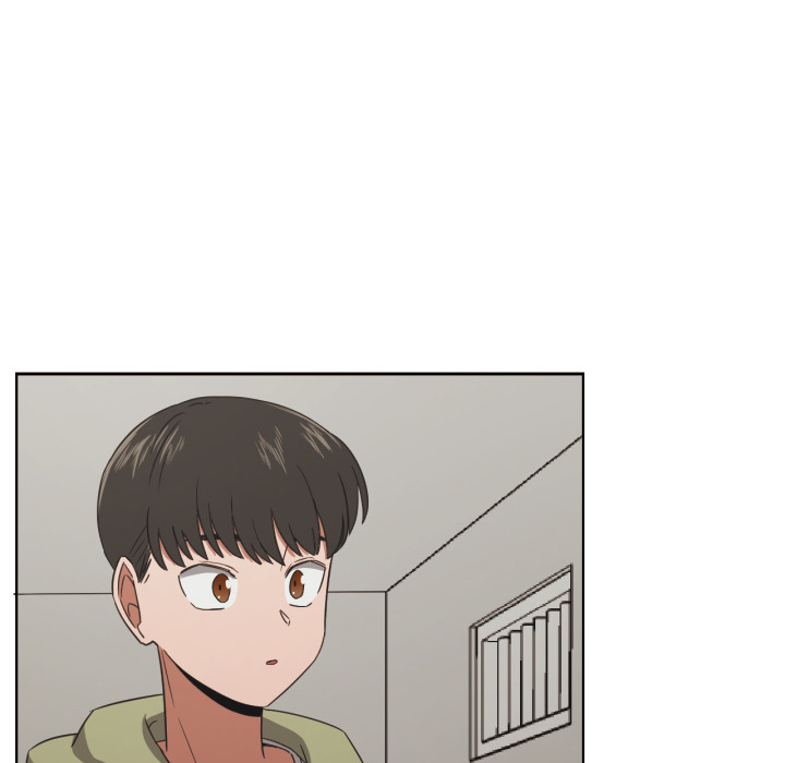 我的棉花糖 第 29 章 第54页