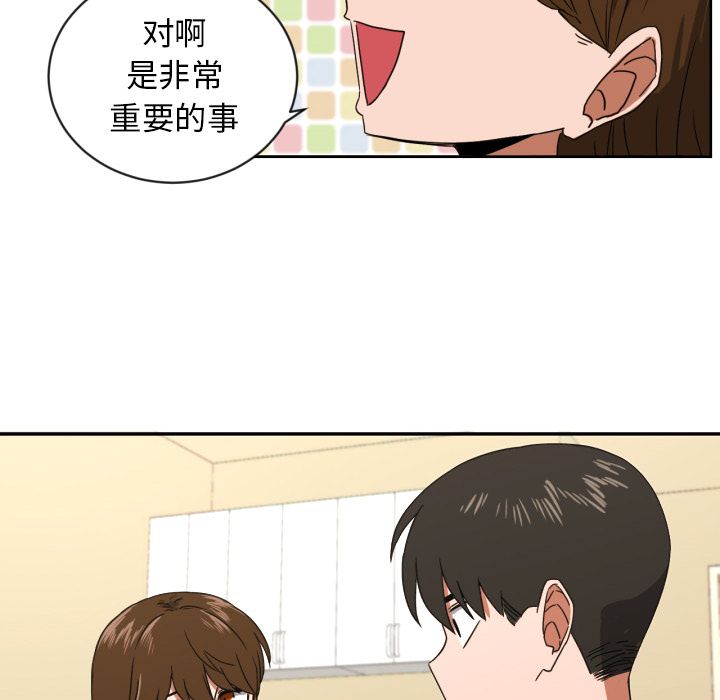 我的棉花糖 第 34 章 第79页