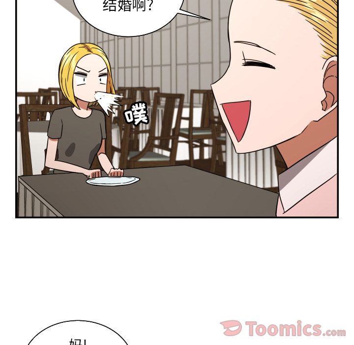 我的棉花糖 第 38 章 第54页