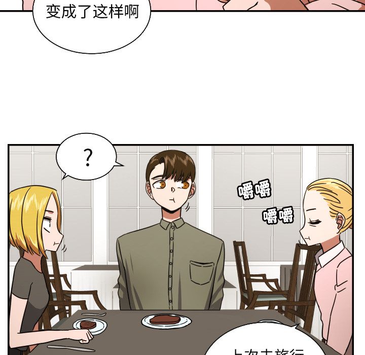 我的棉花糖 第 38 章 第38页