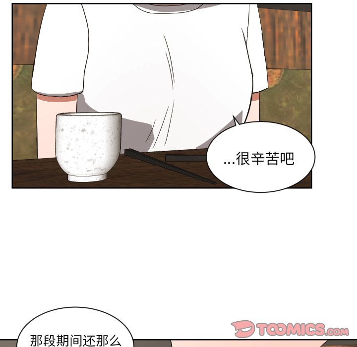 我的棉花糖 第 43 章 第8页