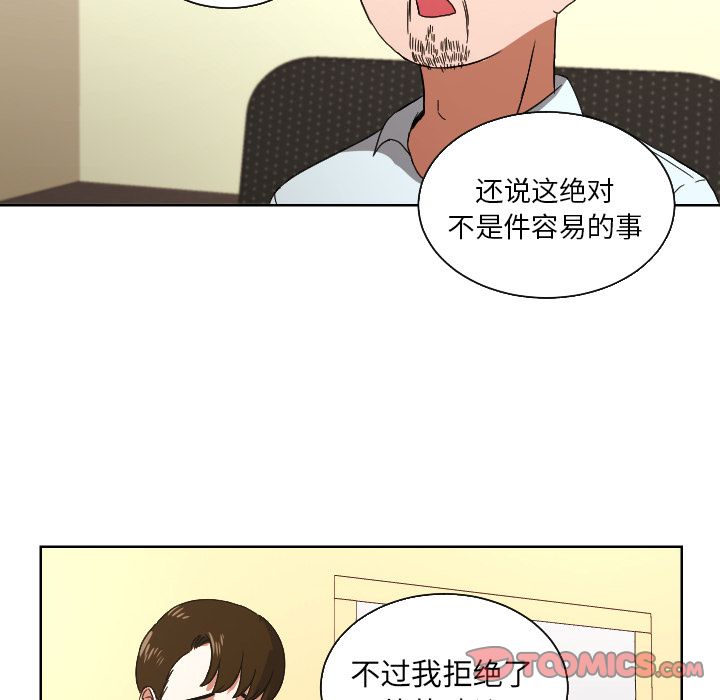 我的棉花糖 第 44 章 第68页