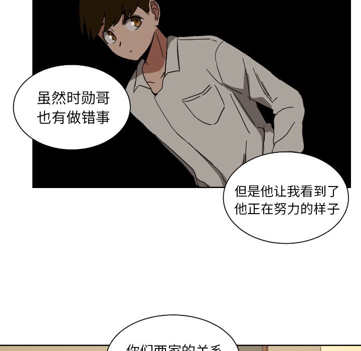 我的棉花糖 第 45 章 第36页
