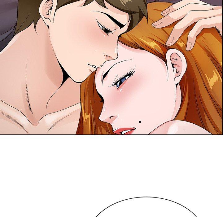 哥哥怀中的初恋 第 13 话 第44页