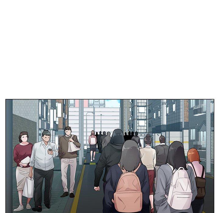 哥哥怀中的初恋 第 13 话 第60页