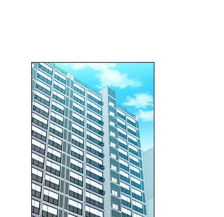 哥哥怀中的初恋 第 13 话 第54页