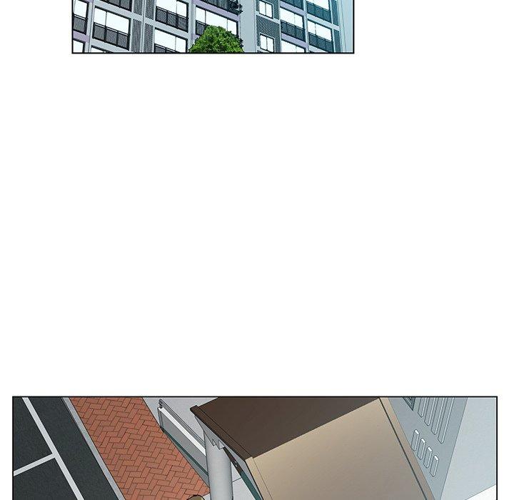 哥哥怀中的初恋 第 13 话 第55页