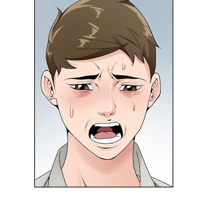 哥哥怀中的初恋 第 13 话 第59页