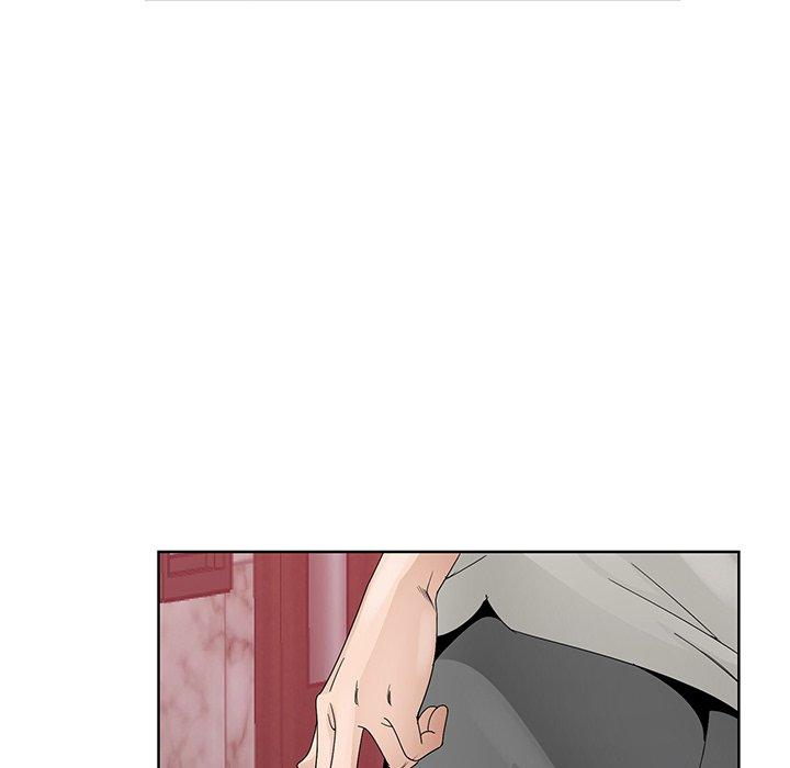 哥哥怀中的初恋 第 13 话 第83页