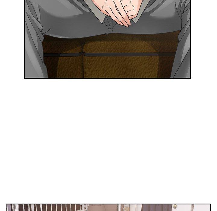 哥哥怀中的初恋 第 15 话 第109页